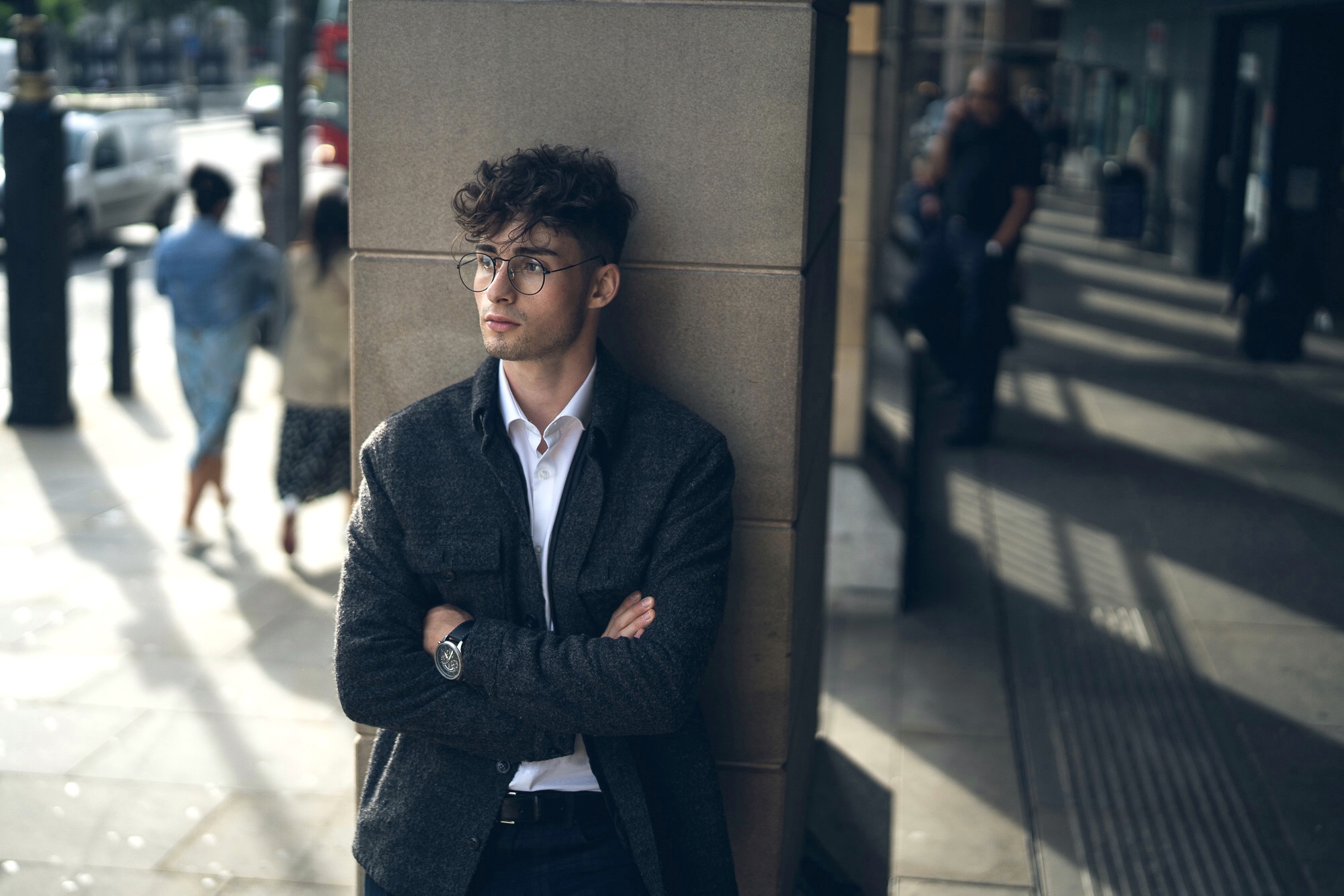 Ethan, founder of KaizenRent